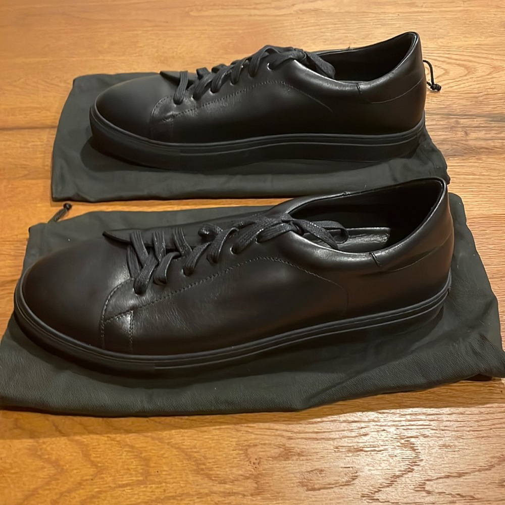 BRAND NEW IDRESE Sneakers No box